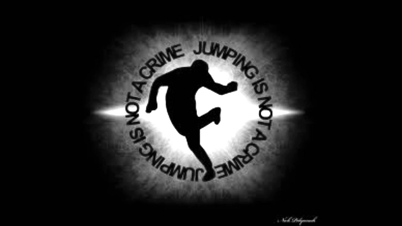 Jumpstyle bootleg ilyhiryu