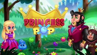 Princess Pop Power-ups screenshot 3