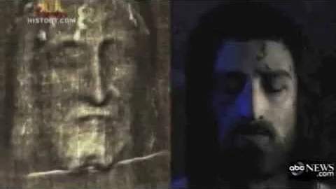 Come potrebbe essere il volto di Gesù?