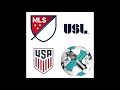 Monopoly on U.S. soccer