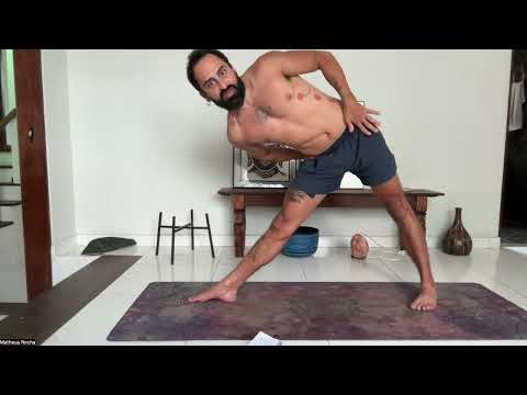 Yoga Therapy Practice: How to Change Patterns of Thoughts and Emotions