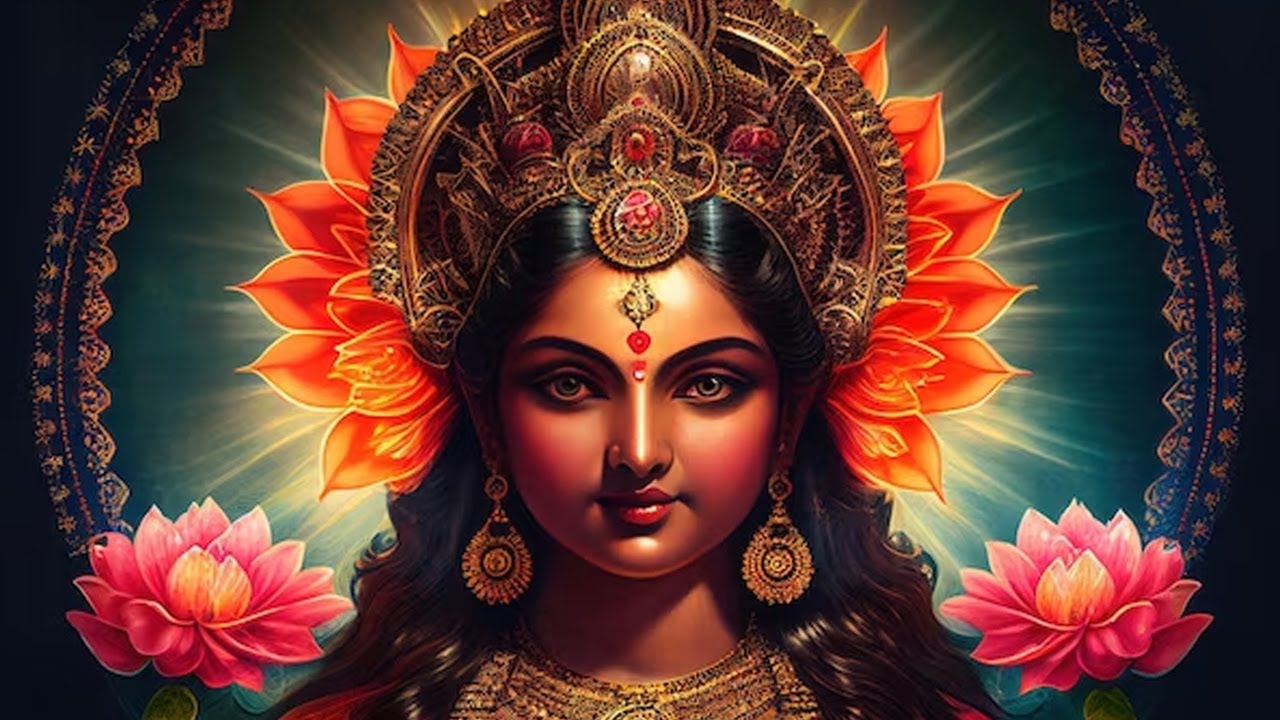 Lakshmi Kubera Mantra & Kubera Lakshmi Namavalli | Must Listen for Prosperity