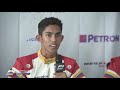 F4SEA 2019  - Race 27 Press Conference