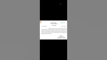 #HPPSC JOA IT EXAM POSTPONED, 2025#ytshorts #exam