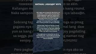 From OFW na Sender #shorts #spg #couple #story #confession