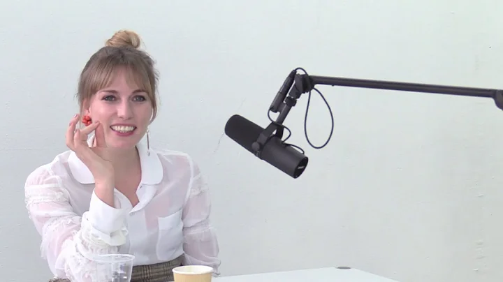 Off The Record 6 - Werbewoche Podcast mit Jacqueli...