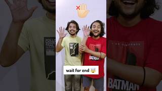 Try this without ur little finger ! #challenge #shorts #ytshorts