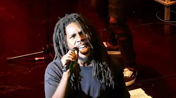 Chronixx - Here Comes Trouble @ Leeds O2 Academy 2019