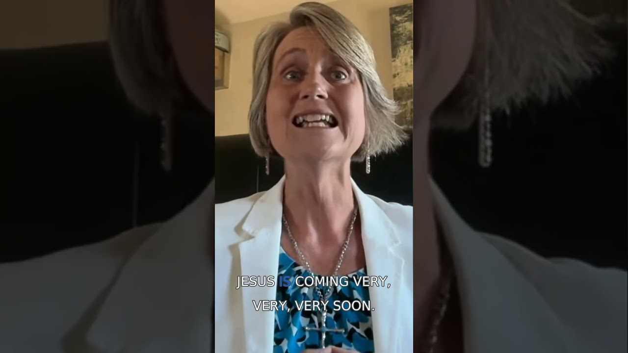 Wake Up, Church: The Great Awakening Call