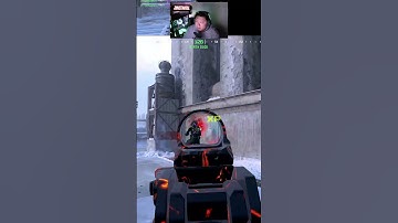 Insane Fearless Rush Through Mid #mw3 #cod #gaming