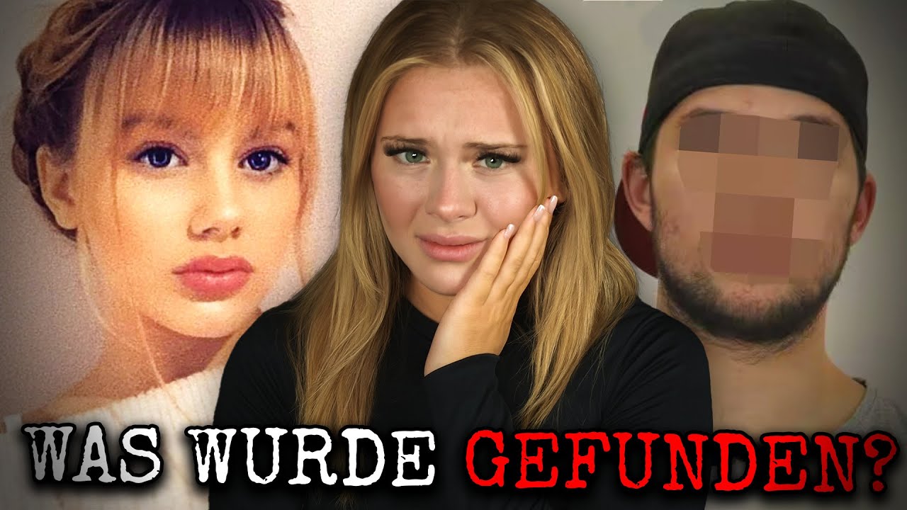 Durchbruch im Fall Rebecca Reusch? - Neue Ermittlungen nach 6 JAHREN
