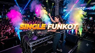 AKU TAKUT 💢SINGLE FUNKOT