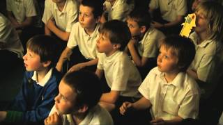 Shadow Theatre Workshops for Children