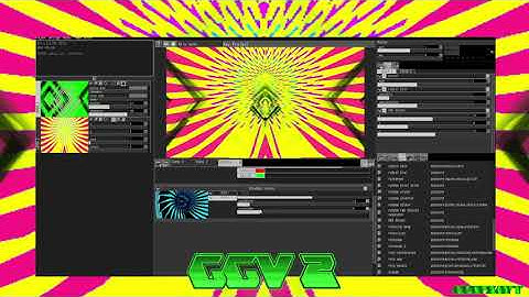 GGV2 DEMO 1 BY NINJAVIRA