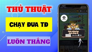 Thủ Thuật Chơi Game CHẠY ĐUA TỐC ĐỘ Trên App X WORLD Luôn Thắng Mới Nhất | Kiếm Tiền Online 2024 screenshot 5