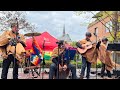 Bolivian music in belgium 2022