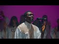 Rhema Obute Feat Charis Choir Halleluyah