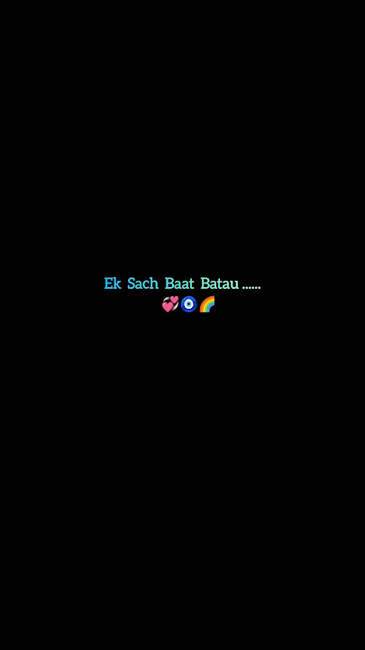 Chal Wahan Jate Hai 💞🌈 Whatsapp status 🧿🫶🏻 #status #song #love #trending #shorts #new #reels