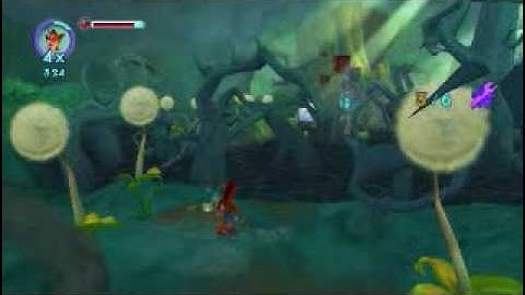 Crash: Mind Over Mutant PSP Gameplay Part 3