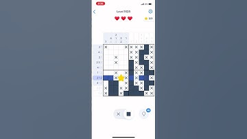 Nonogram.com - Number Puzzle LEVEL 1628
