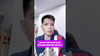 Học Bác Sĩ Siêu Âm Mất Bao Lâu Để Mở Được Phòng Khám Siêu Âm Ạ? Bs. Lê Trọng Đại