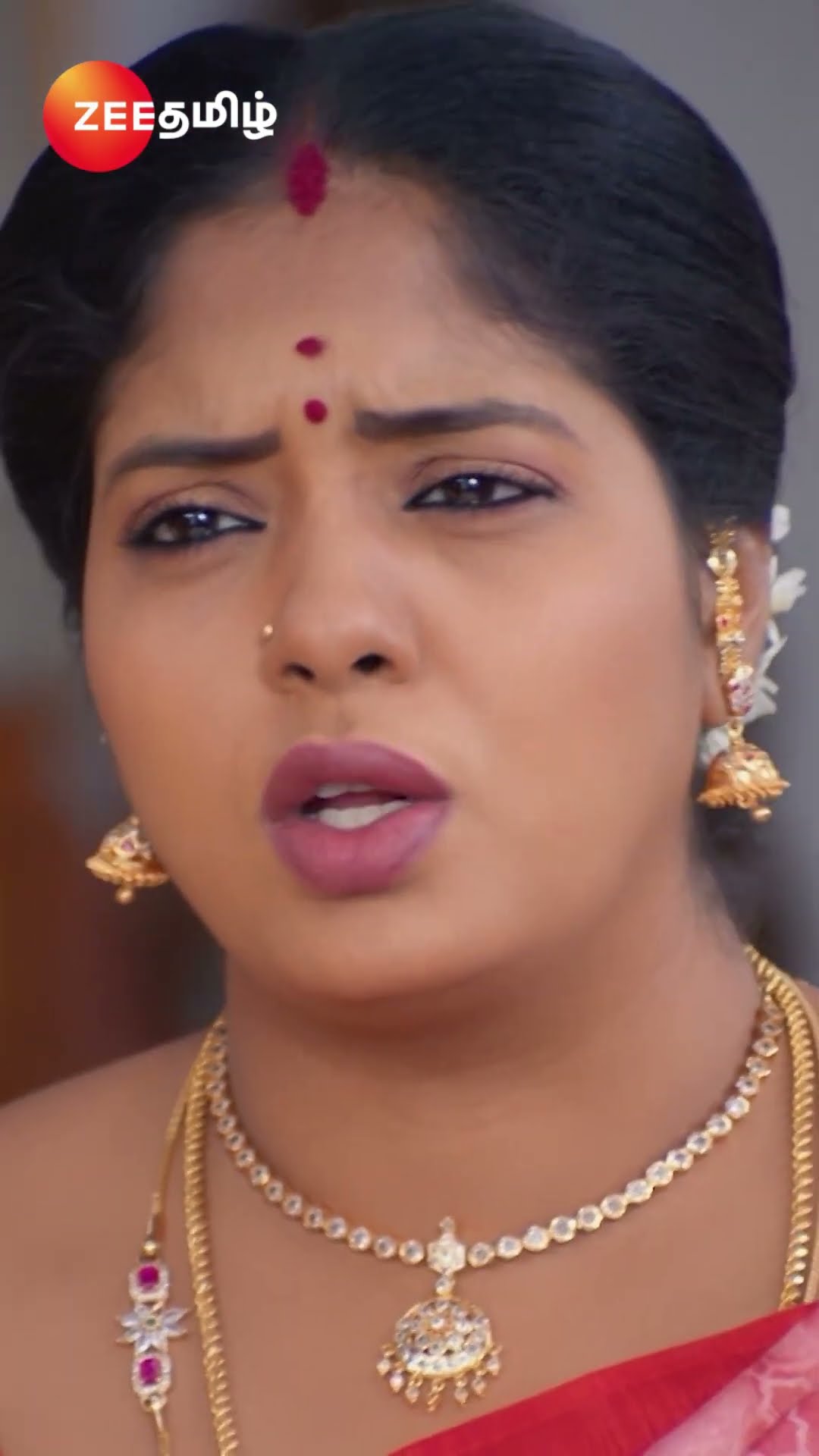 Sandhya Raagam (சந்தியாராகம்) | EPI-429 | Mon-Sat, 9.30 PM | Zee Tamil #shorts #ytshorts
