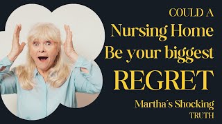 Martha’s Nursing Home Nightmare: The Shocking Truth No One Warned Us About Wealth