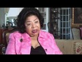 NEA Opera Honors: Interview with Martina Arroyo