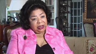 NEA Opera Honors: Interview with Martina Arroyo