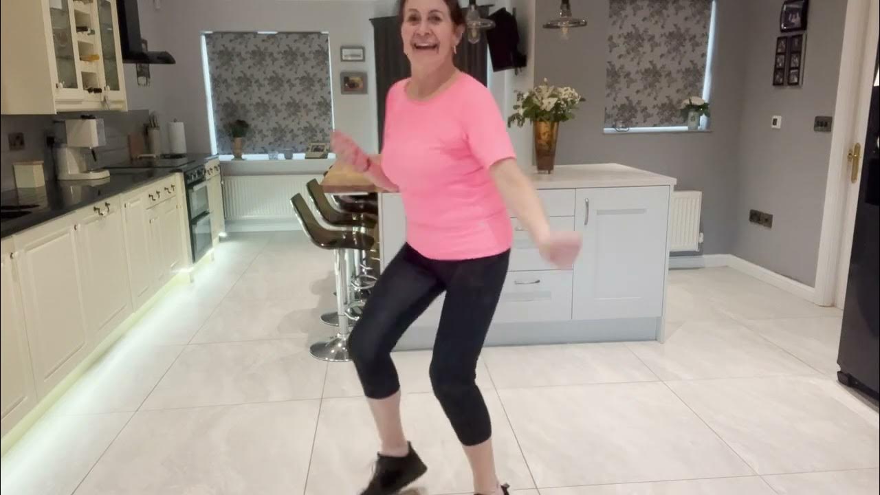 Zumba - Mind my Business - Happy Papi/Patrice Roberts - Soca Zumba - Mind my Business - Happy Papi/Patrice Roberts - Soca