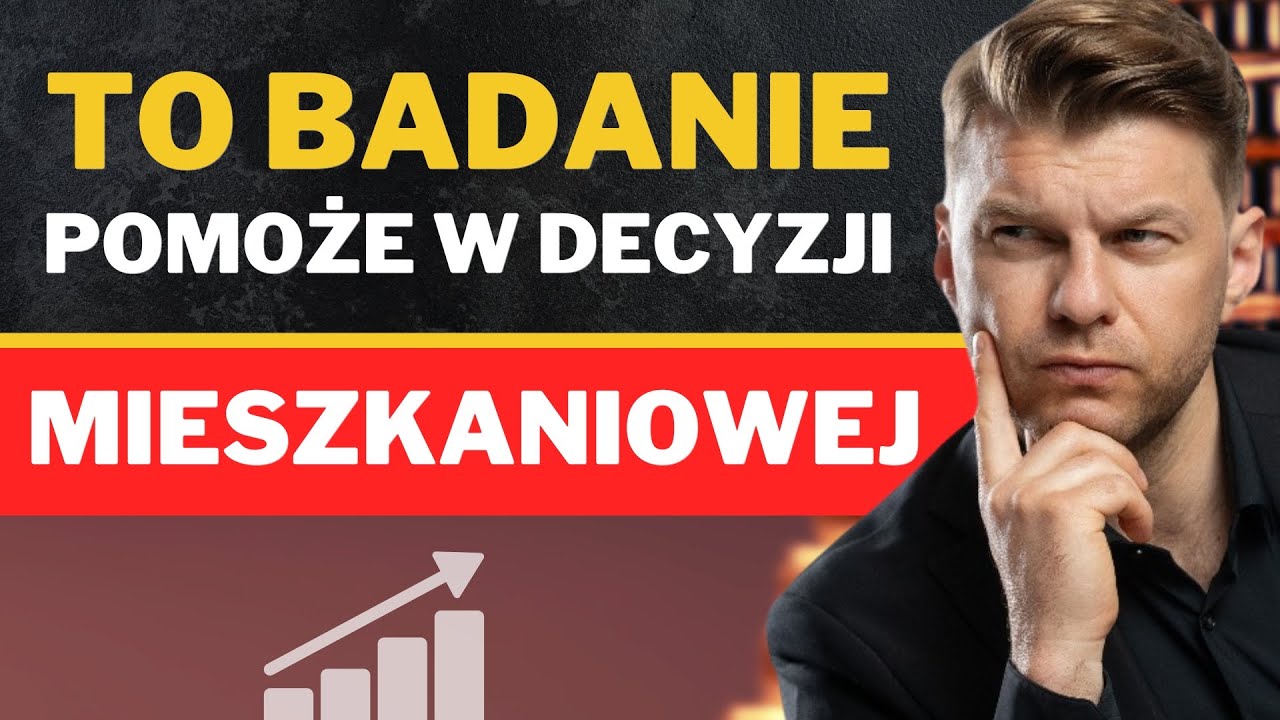 Kupować, sprzedawać czy wynajmować? Znamy odpowiedź! | Piotr Ochnio
