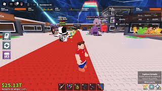 Jugando ROBLOX en DIRECTO