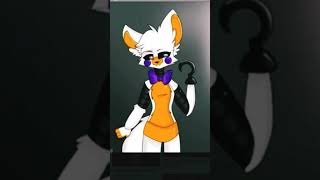 Lolbit Song