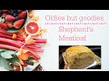 Shepherd's Meatloaf