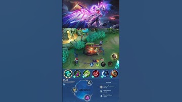 Freya vs Zilong🔥☠️ #mlbb #mobilelegends #shorts