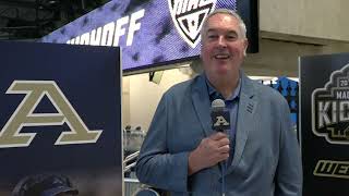 2026 Akron Zips Football MAC Media Day - Interview with Coach Joe Moorhead - 07/22/2026
