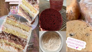 💖🎂 SABORES DE PASTELES Y RELLENOS QUE OFRESCO? POR CUALES COBRO MAS? (sin contar pasteles gourmet)