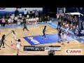 Highlights: #1 High Point vs. #2 Longwood, Championship Finals