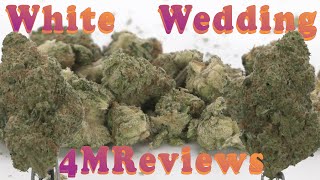 White Wedding Review |  Green Goods Vireo Brand