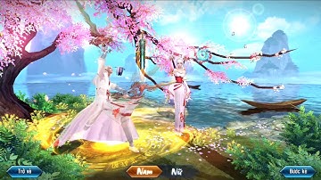 [Tru Tiên 3D]  Cập nhật phiên bản mới ngày 15.03.2018