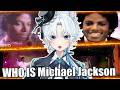 GEN-Z Reacts To Michael Jackson Songs FOR THE FIRST TIME!(Billie Jean Don't Stop Til You Get Enough)