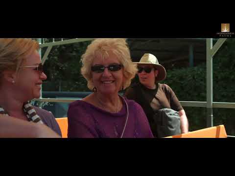 DAY 5 - EPHESUS / DALYAN