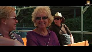 Turkey Royal Tour - Day 5 - Ephesus/Dalyan/Kaunos