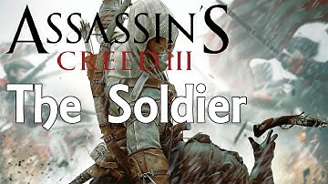 Assassins Creed 3: The Soldier 100% - Full Synchronization