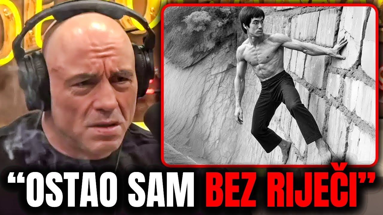 NITKO NIJE VJEROVAO OVIM PRIČAMA O BRUCEU LEEJU DOK IH NISU POGLEDALE