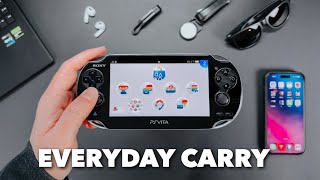 10 Everyday Carry Tech Essentials