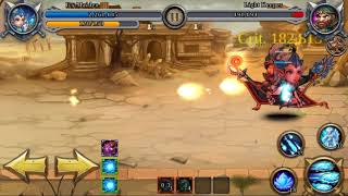 Legend Summoners - Heaven 30 with Icy Maiden screenshot 3