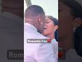 Tanzanian Kiss in Nigeria