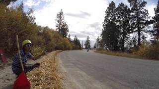 2015 Sibbz/Bogus Basin - Gravity Games - Shred Boise!