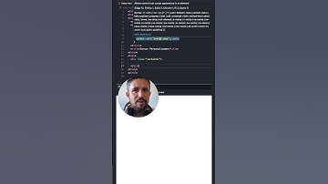Customizando o cursor do mouse. #programação #html #css  #dicas